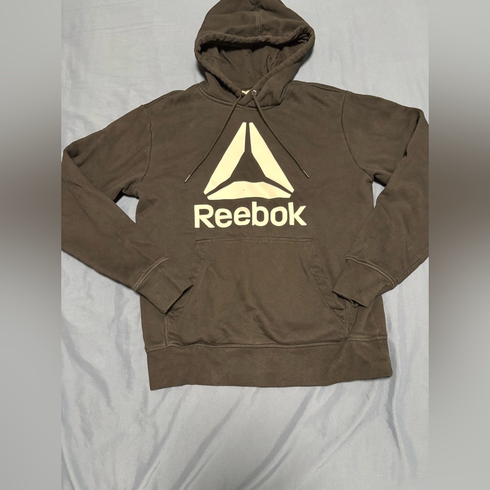 Reebok Hoodie